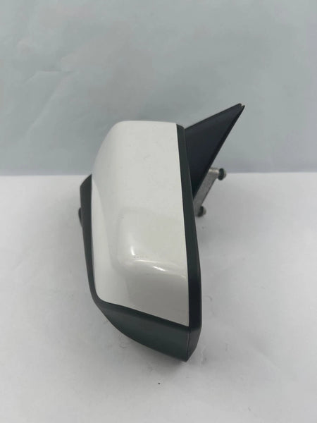 2018 TO 2024 CHEVROLET EQUINOX DOOR MIRROR LEFT SIDE ASSY OEM 84604243 8524