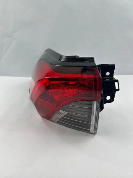 2019 TO 2025 TOYOTA RAV-4 TAIL LIGHT QUARTER PANEL LEFT SIDE ASSY OEM 8156142220