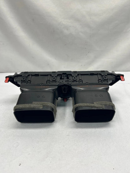 2023 TOYOTA COROLLA AIR CONDITIONER VENT DASHBOARD CENTER ASSY