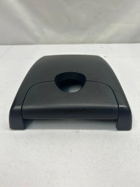 2022 TOYOTA COROLLA REAR VIEW MIRROR TRIM COVER OEM 8646612030