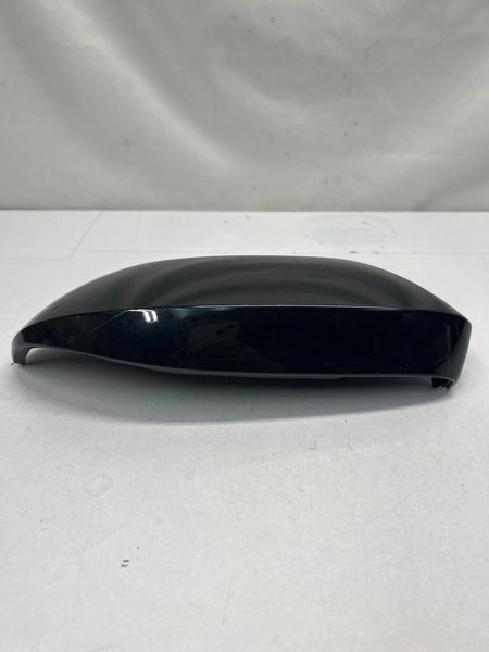 2021 TOYOTA COROLLA DOOR MIRROR COVER RIGHT SIDE ONLY COVER OEM H744 BLACK 209