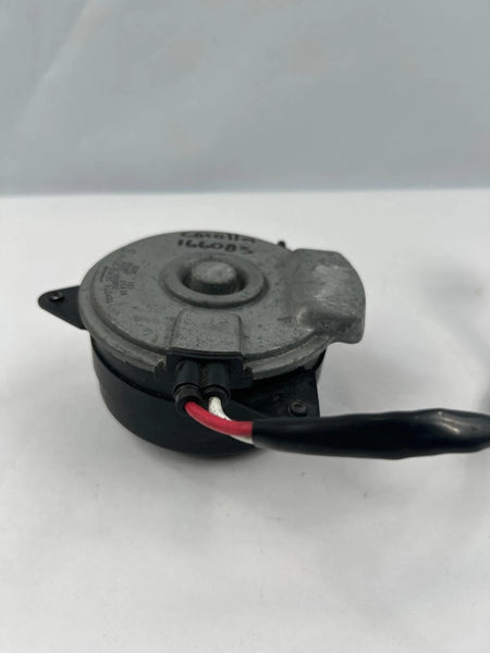 2020 21 2022 TOYOTA COROLLA 1.8L SED ELECTRIC COOLING MOTOR ASSY OEM 1636337130