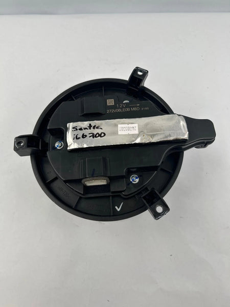 2020 2021 2022 2023 2024 2025 NISSAN SENTRA BLOWER MOTOR ASSY OEM