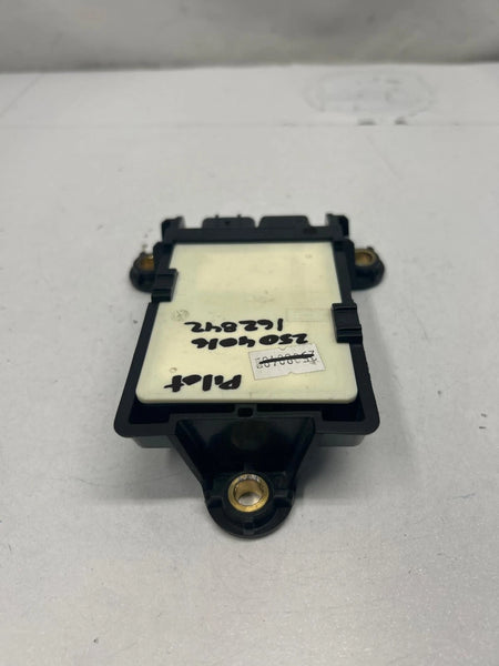 2020 2021 2022 HONDA PILOT BLIND SPOT ALERT SENSOR LEFT SIDE ASSY