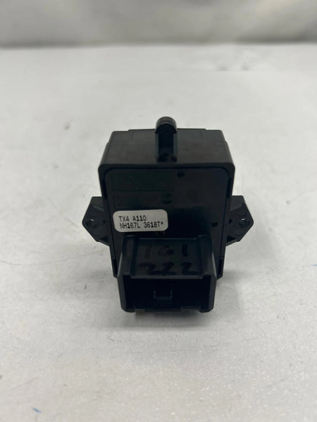 2019 ACURA TLX DOOR MIRROR CONTROL SWITCH ASSY