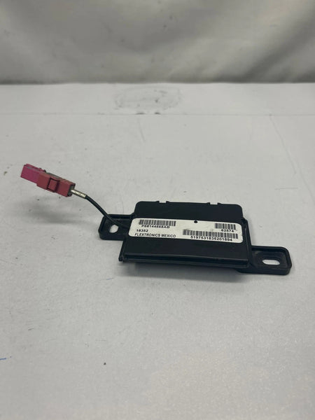 19 DODGE RAM 1500 PICKUP KEYLESS ENTRY ANTENNA CONTROL MODULE