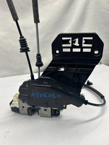 2014 TO 2022 JEEP CHEROKEE DOOR LOCK ACTUATOR FRONT LEFT ASSY OEM 4589913AF