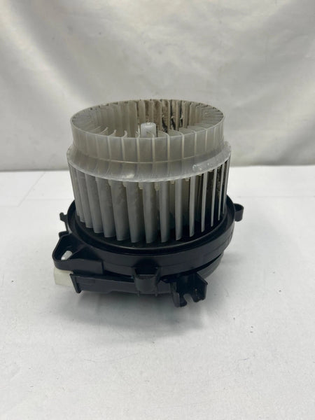 2016 2017 2018 2019 2020 2021 2022 HONDA PILOT BLOWER MOTOR FRONT ASSEMBLY