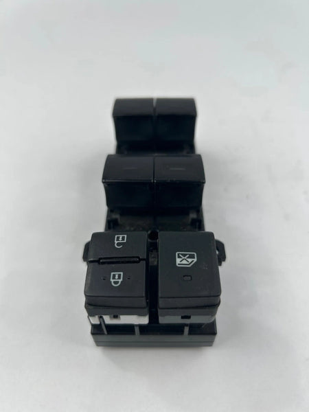 2018 2024 CHEVROLET EQUINOX WINDOW SWITCH FRONT LEFT MASTER ASSY OEM 68276410AB