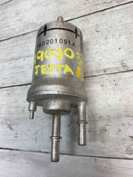 Volkswagen Jetta fuel filter 2015 bar pressure regulator valve OEM 1K0201051K