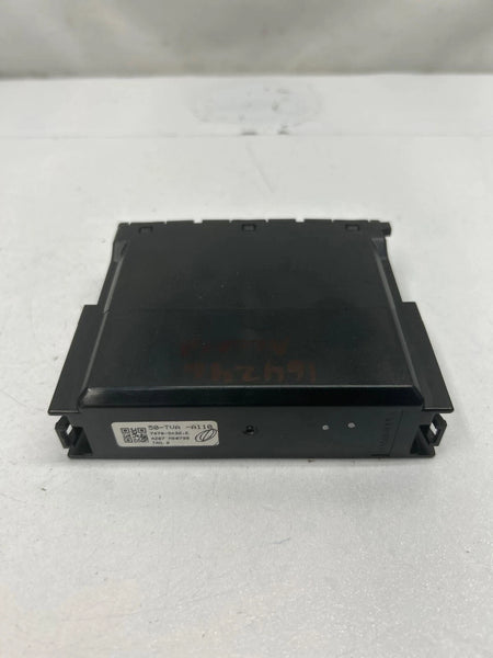 2021 HONDA ACCORD FUSE BOX RELAY CONTROL MODULE UNIT 50TVAA110 OEM
