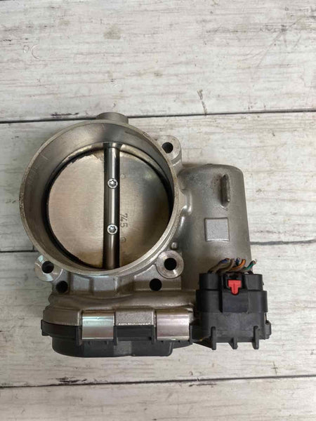 2011 2016 CHRYSLER TOWN & COUNTRY 3.6L THROTTLE BODY VALVE ASSY OEM 05184349AC