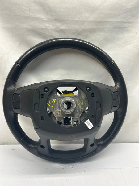 2021 2022 CHEVROLET BLAZER STEERING WHEEL LEATHER ASSY OEM 85545575