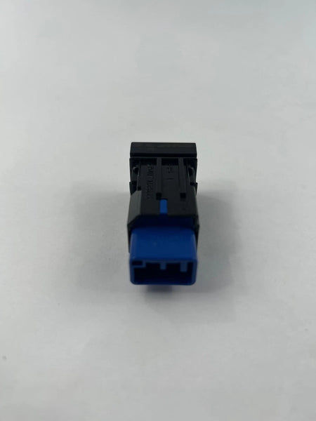 2018 CHEVY EQUINOX FUEL TANK DOOR RELEASE CONTROL SWITCH ASSY OEM M68665