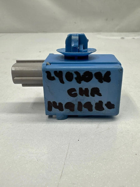 2021 TOYOTA CHR ALARM SIREN RELAY CONTROL MODULE UNIT ASSY OEM 8974705010