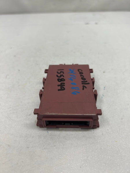 2020 TO 2023 TOYOTA COROLLA NETWORK GATEWAY CONTROL HYBRID SEDAN OEM 8911112040