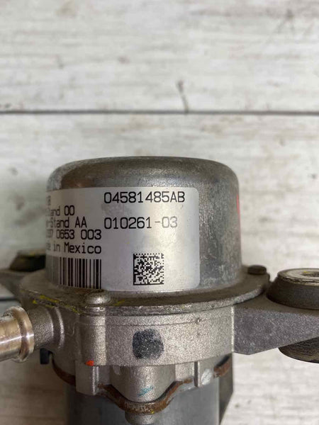 Bomba de vacío para Dodge Challenger (modelos de 2011 a 2013, 3.6L), OEM 04581485AB