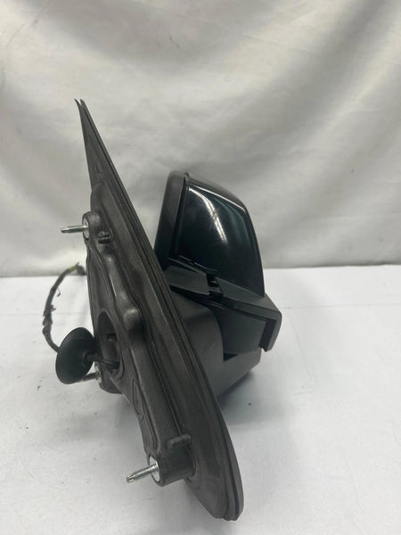 2014 2015 2016 2017 2018 2019 CHEVY SILVERADO DOOR MIRROR LEFT SIDE MANUAL ASSY