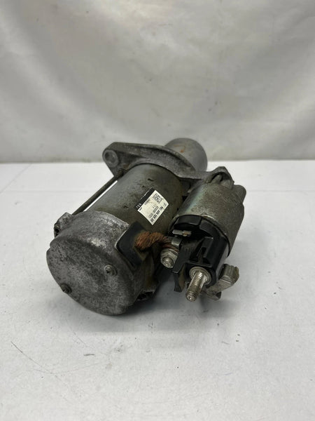 2014 2015 2016 PORSCHE CAYMAN STARTER MOTOR ASSEMBLY OEM 9A160410900