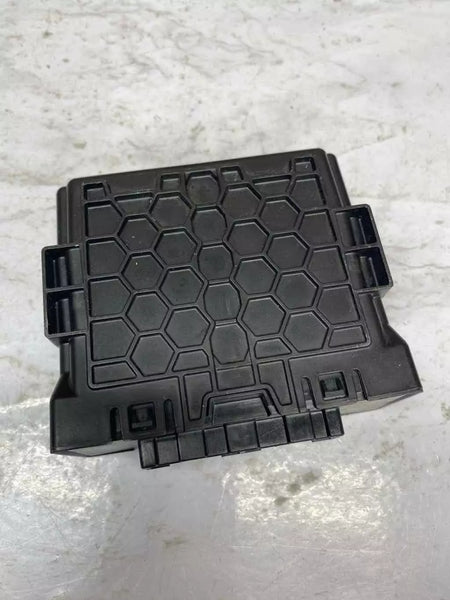 Módulo de control de asistencia para el conductor trasero GMC Terrain Park Assist 2018-2019 OEM 23319482