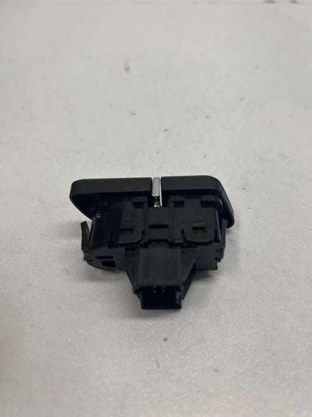 2022 CHEVROLET BLAZER GLOVE BOX & TRACTION CONTROL SWITCH OEM 84710915