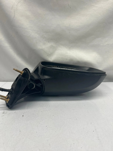 22 25 TOYOTA COROLLA CROSS DOOR MIRROR RIGHT SIDE BLIND SPOT ALERT NO COVER D11