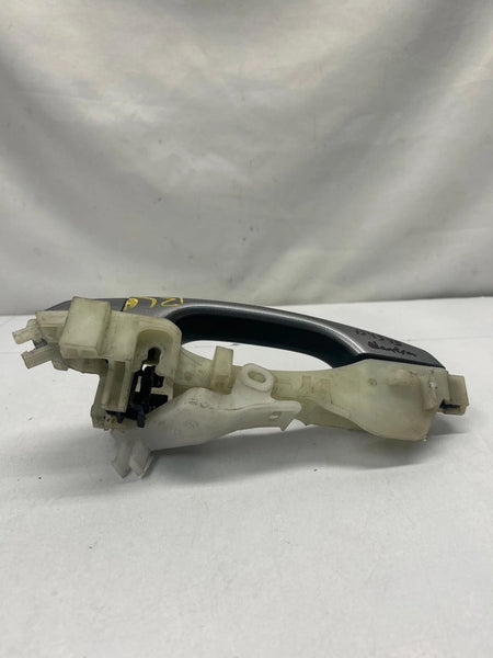 2017 TO 2020 HYUNDAI ELANTRA DOOR HANDLE OUTSIDE REAR LEFT SIDE ASSY OEM 82651F2010