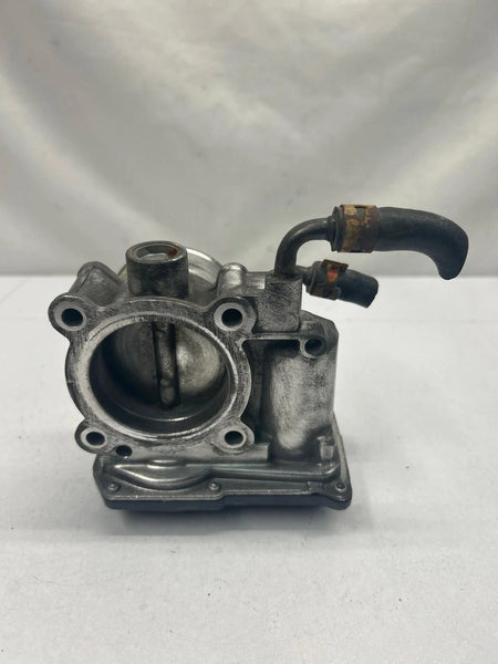 2020 2021 2022 TOYOTA COROLLA THROTTLE BODY VALVE ASSY SEDAN 1.8L