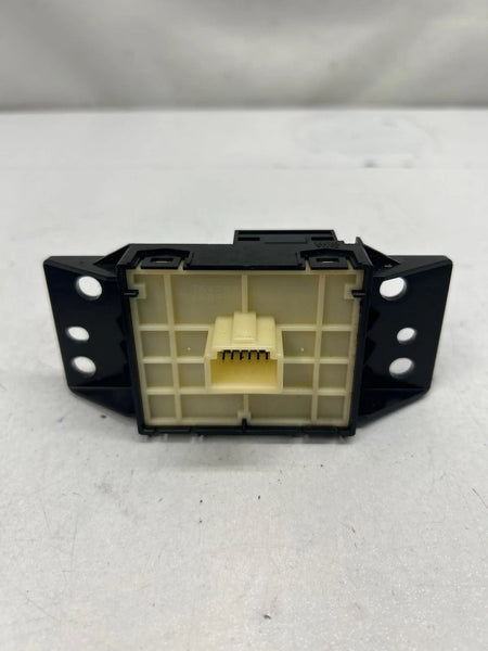 2020 TOYOTA COROLLA CENTER CONSOLE PARKING & HOLD SWITCH ASSY OEM 75K782