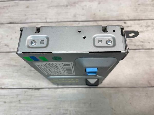 Buick Verano rádio am fm 2012 a 2016 conjunto de tela de exibição de rádio OEM 23349763