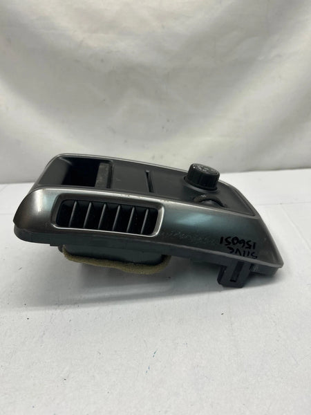 2018 CHEVY SILVERADO HEADLIGHT SWITCH DASH CONTROL ASSY OEM 22775483