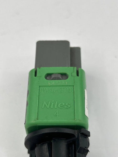 2022 NISSAN SENTRA BRAKE PEDAL SWITCH OEM 1602K1