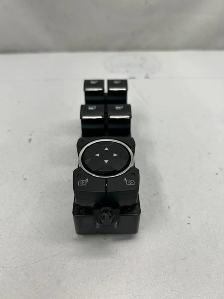 2015 TO 2019 LINCOLN MKC WINDOW SWITCH MASTER DRIVER ASSY OEM DP5Z14529AB