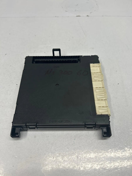 2018 LEXUS NX300 MULTI NETWORK CONTROL MODULE UNIT ASSY OEM 8922178050