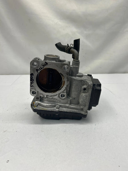 2018 TO 2025 HONDA ACCORD THROTTLE BODY VALVE ASSEMBLY 1.5L TURBO