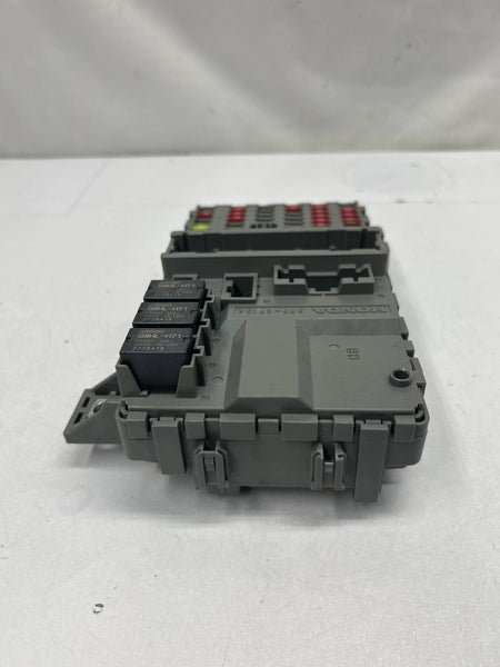 2019 HONDA ACCORD JUNCTION BOX CABIN FUSE RELAY BLOCK ASSY OEM 190826TVAA000
