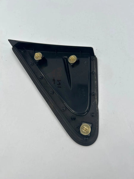 2019 2025 TOYOTA COROLLA HATCHBACK FRONT RIGHT FENDER MOULDING OEM 6011712070