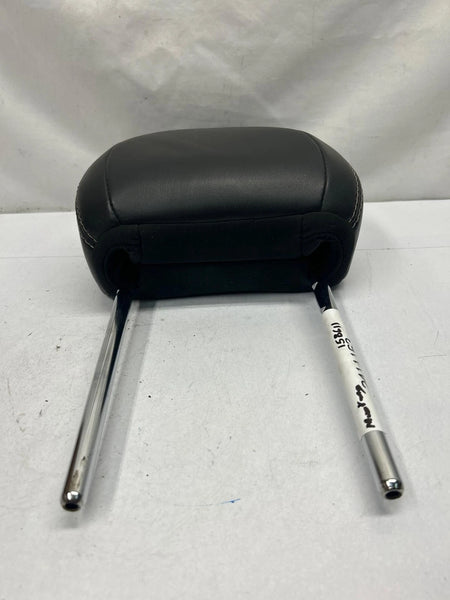 2015 TO 2023 FORD MUSTANG HEADREST FRONT LEFT SIDE ASSY