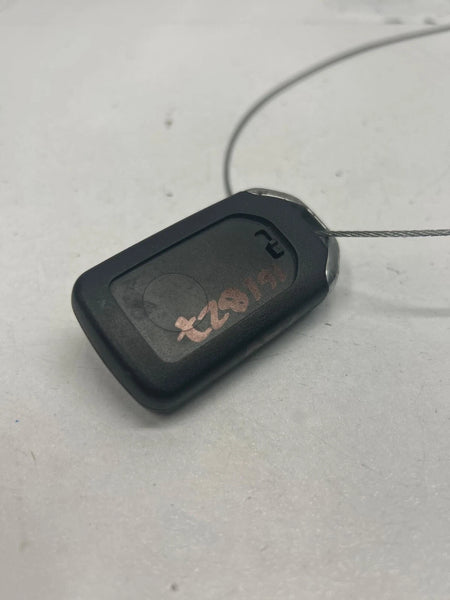 2021 HONDA CRV KEY REMOTE FOB ASSY OEM