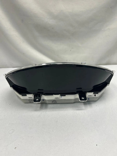2019 CHEVY EQUINOX INSTRUMENT CLUSTER SPEEDOMETER OEM 1.5L 84528861 80K MILES