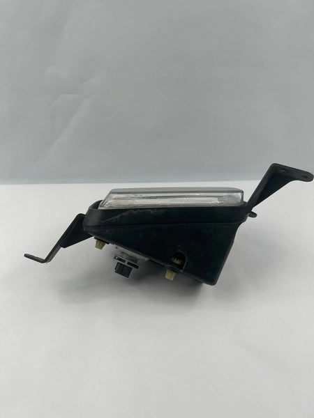 2015 TO 2020 GMC YUKON FOG DRIVING LAMP RIGHT SIDE ASSY OEM 23332242