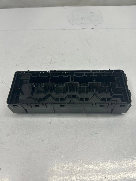 2018 CHEVROLET EQUINOX CLIMATE CONTROL MODULE UNIT ASSEMBLY