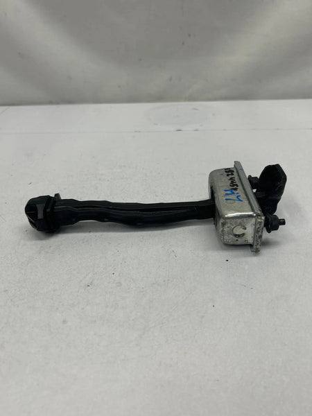 2020 CHEVROLET TRAVERSE DOOR HINGE HOLDER FRONT LEFT SIDE ASSY OEM