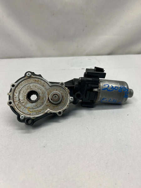 2020 TOYOTA TACOMA SEAT MOTOR FRONT LEFT DRIVER SIDE ASSMBLY OEM 8582030750