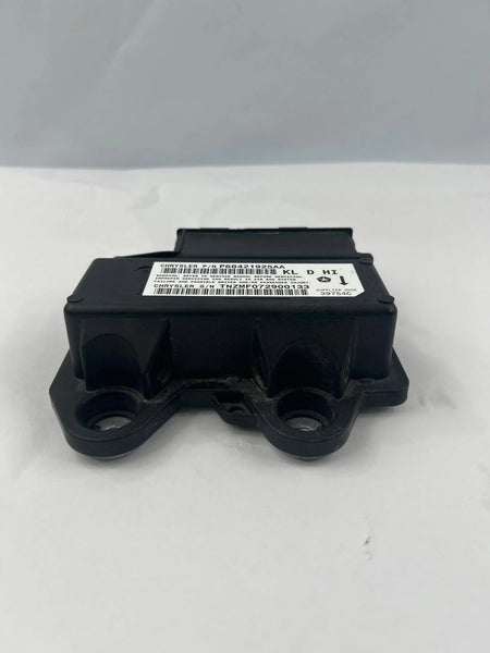 2019 JEEP CHEROKEE CONTROL MODULE UNIT ASSY OEM 68421925AA