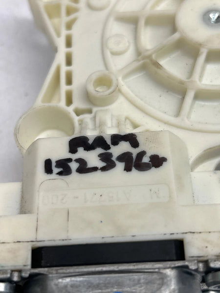 2009 TO 2024 DODGE RAM PICKUP 1500 WINDOW MOTOR FRONT RIGHT SIDE CLASSIC 68044804AB