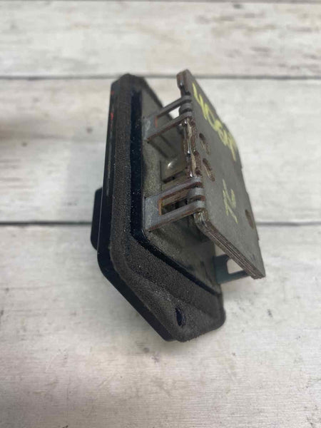 Motor do soprador Scion TC 2015 conjunto de resistor do soprador OEM