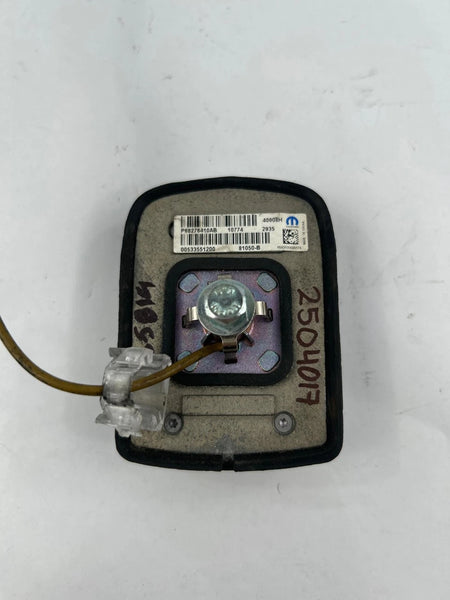 2015 TO 2022 DODGE RAM VAN PROMASTER CITY GPS ANTENNA ASSY OEM 68276410AB