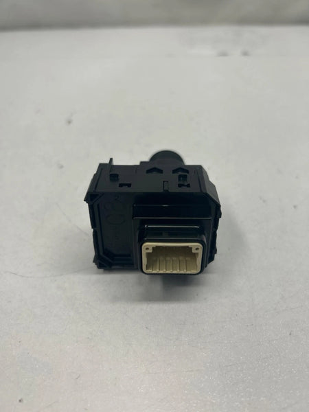 2022 TOYOTA COROLLA DOOR MIRROR CONTROL SWITCH ASSY