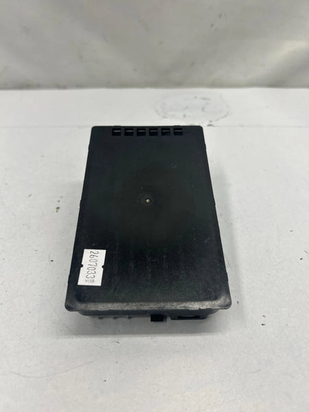 2021 2023 HYUNDAI ELANTRA WIRELESS CHARGER CONTROL MODULE UNIT OEM 95560AA100